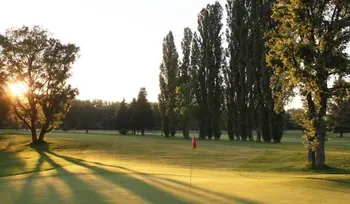 Golf de Lyon — photo 4