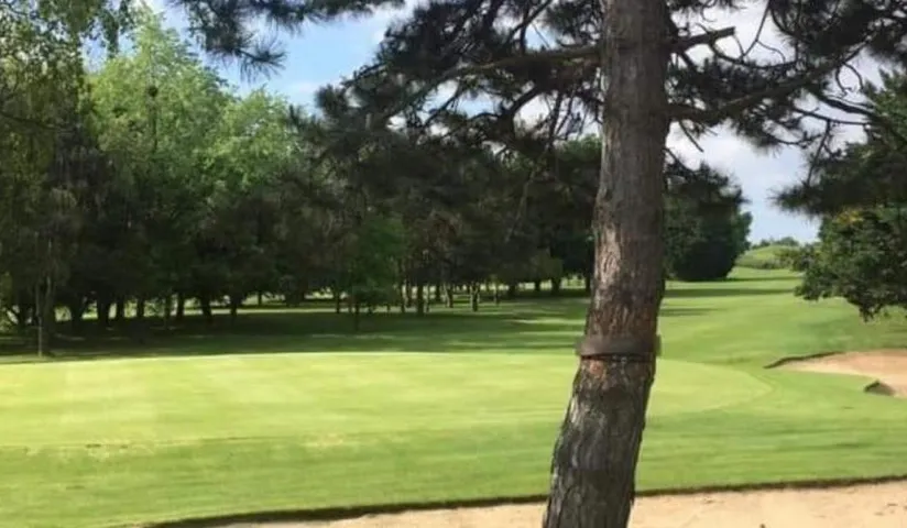 Golf de Lyon Verger — photo 4
