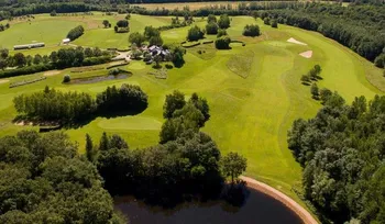 Golf de Mâcon la Salle — photo 2