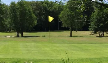 Golf de Madine — photo 3