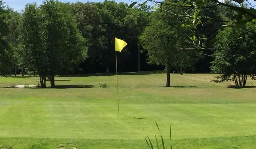 Golf de Madine — photo 4
