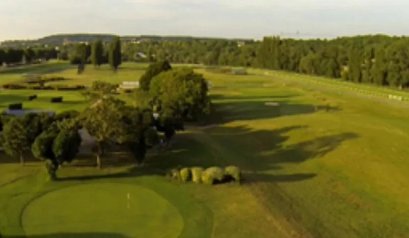 Golf de Maisons-Laffitte — photo 3