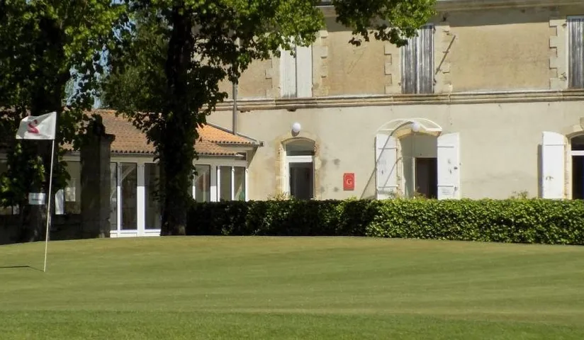 Golf de Marmande — photo 4