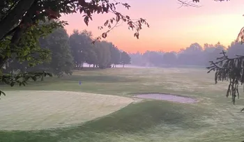 Golf de Menneville — photo 3