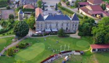Golf de Metz-Chérisey — photo 3