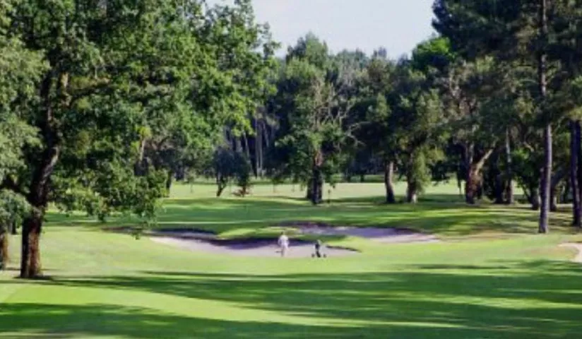 Golf de Mont de Marsan — photo 4