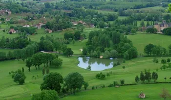 Golf de Montal — photo 3