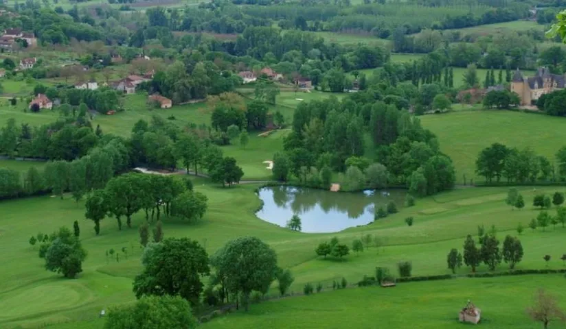 Golf de Montal — photo 4