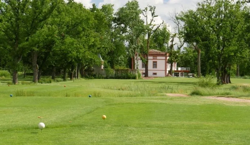 Golf de Montauban l’Estang — photo 3