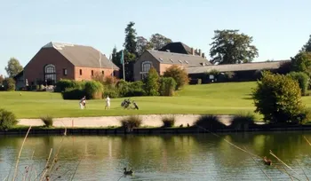 Golf de Mormal — photo 3