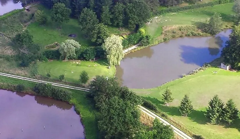 Golf de Moulins les Avenelles — photo 4