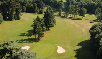 Golf de Nantes — photo 3