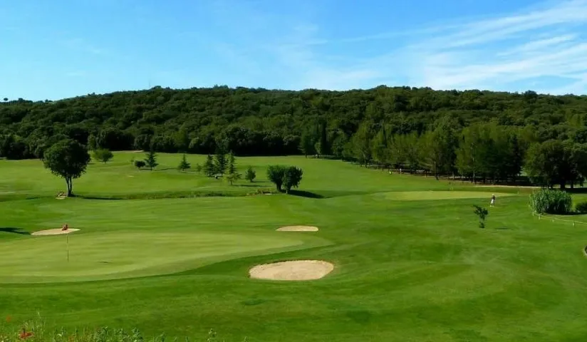 Golf de Nîmes Vacquerolles — photo 4