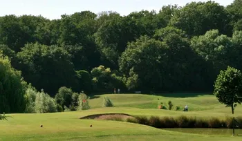 Golf de Noisy-le-Roi — photo 3