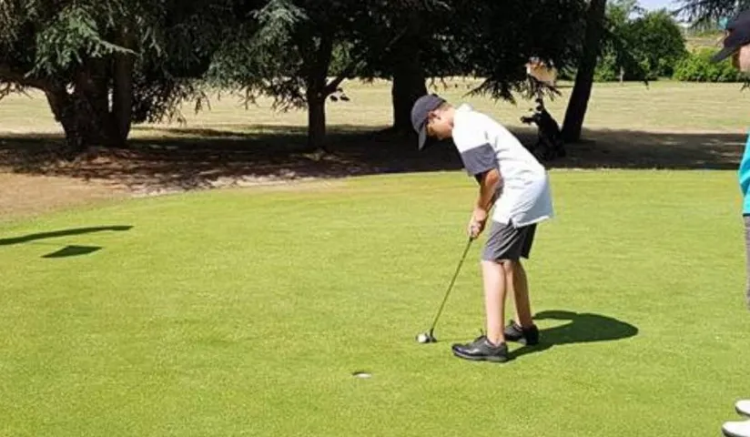 Golf de Poitiers-Châlons — photo 4