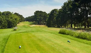 Golf de Pornic — photo 3