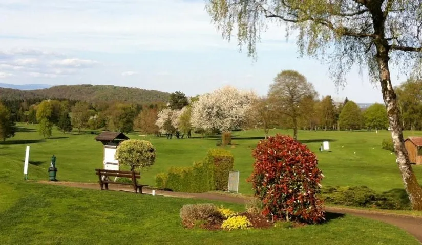 Golf de Prunevelle — photo 4