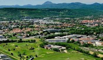 Golf de Riom — photo 3