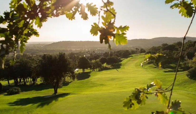 Golf de Roquebrune Resort — photo 4