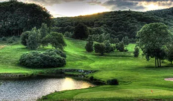 Golf de Rougemont le Château — photo 3