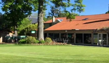 Golf de Royat Charade — photo 3