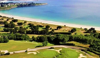Golf de Saint-Cast Pen-Guen — photo 3