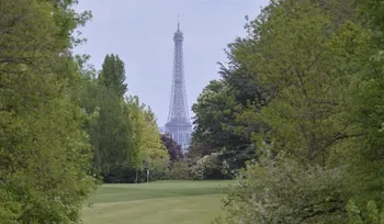 Golf de Saint-Cloud — photo 3