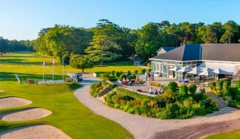Golf de Saint-Germain-les-Corbeil — photo 3