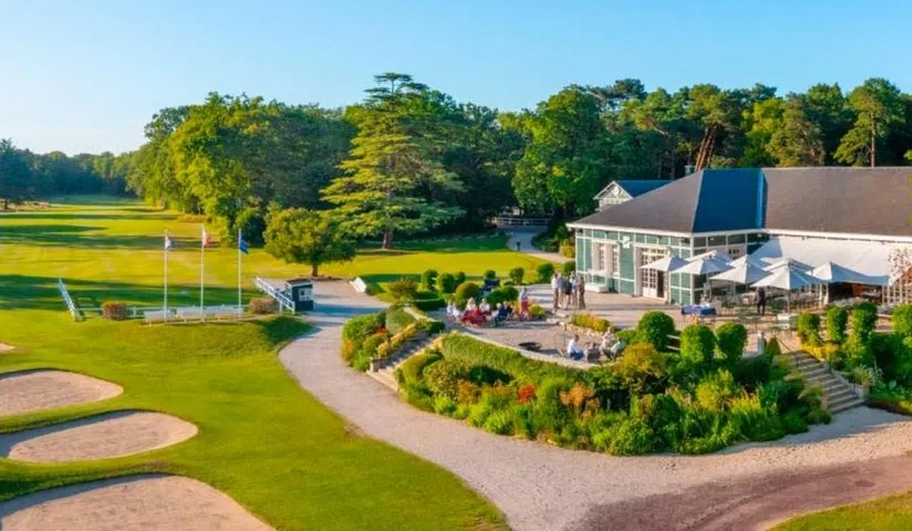 Golf de Saint-Germain-les-Corbeil — photo 4