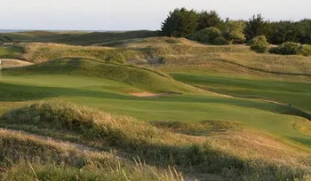 Golf de Saint Jean de Monts — photo 3