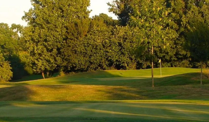 Golf de Saint-Lô — photo 4