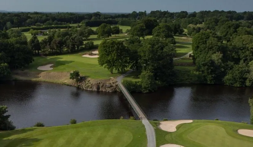Golf de Saint Malo — photo 4