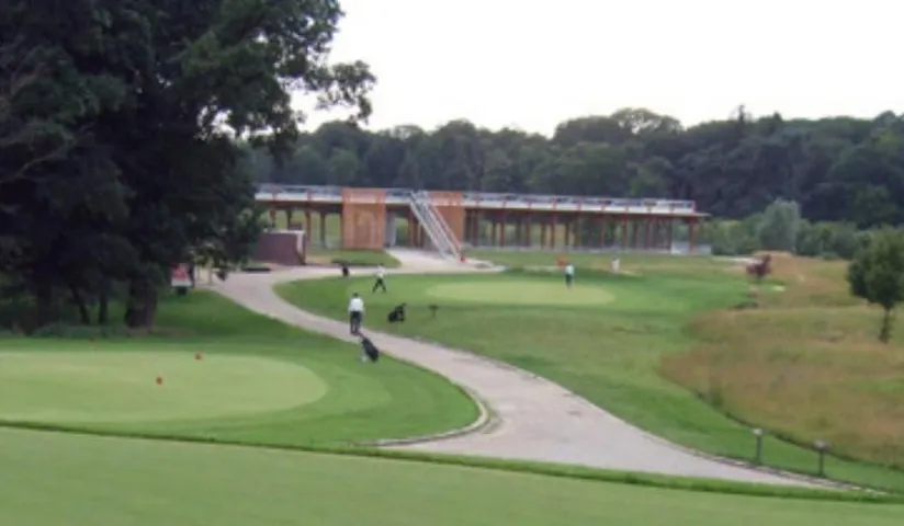 Golf de Saint-Marc — photo 3