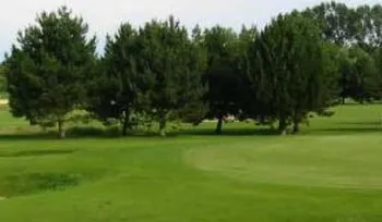 Golf de Saint-Quentin Mesnil — photo 3