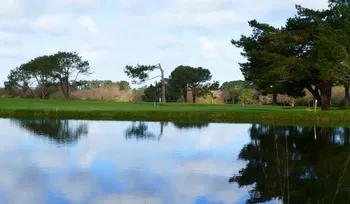 Golf de Saint Samson — photo 3