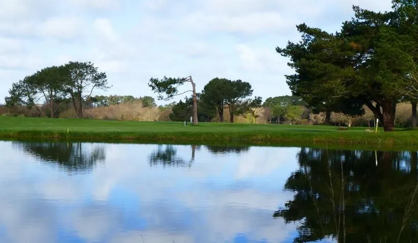 Golf de Saint Samson — photo 4
