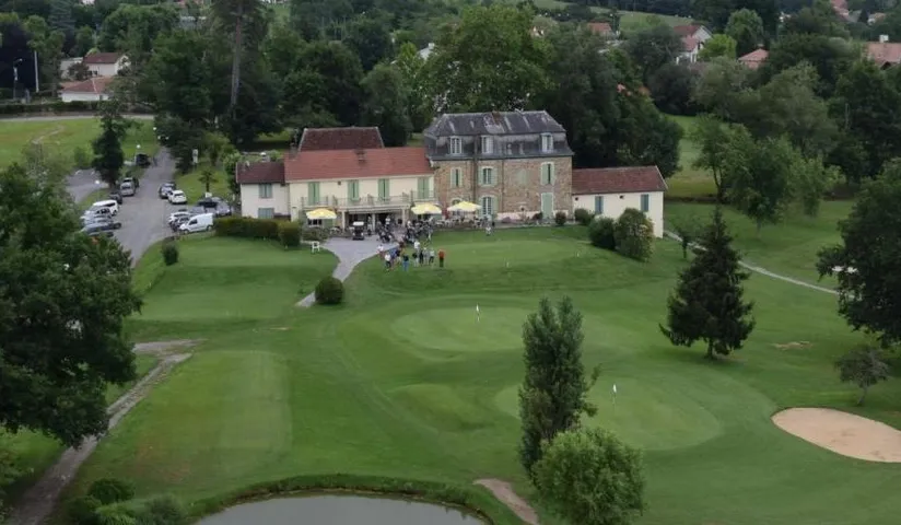 Golf de Salies de Béarn — photo 4