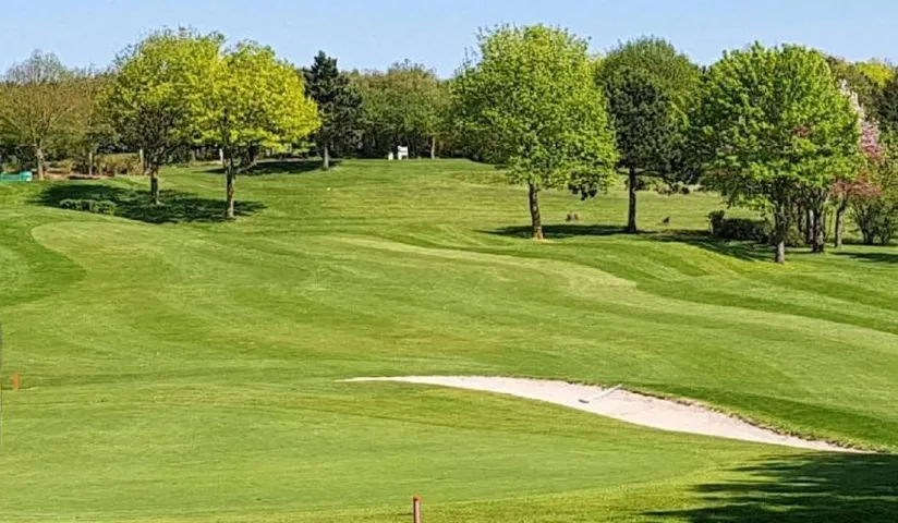 Golf de Salouel — photo 4