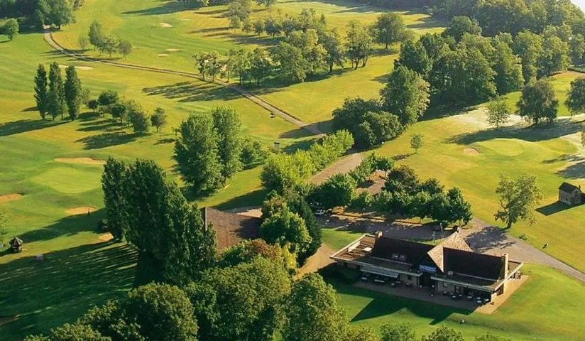 Golf de Sancerre — photo 4
