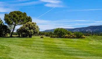 Golf de Saumane — photo 4