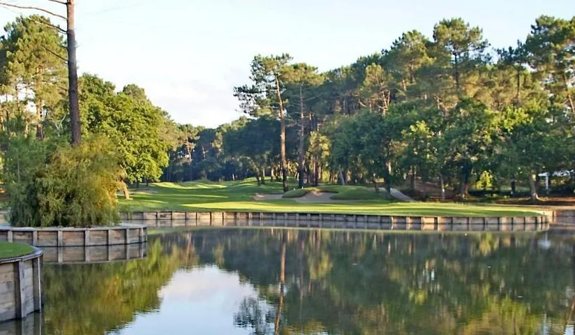 Golf de Seignosse — photo 4