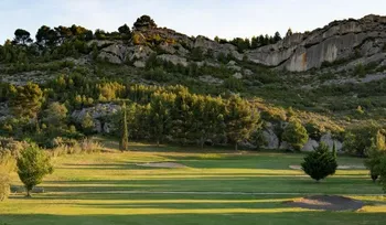 Golf de Servanes — photo 3