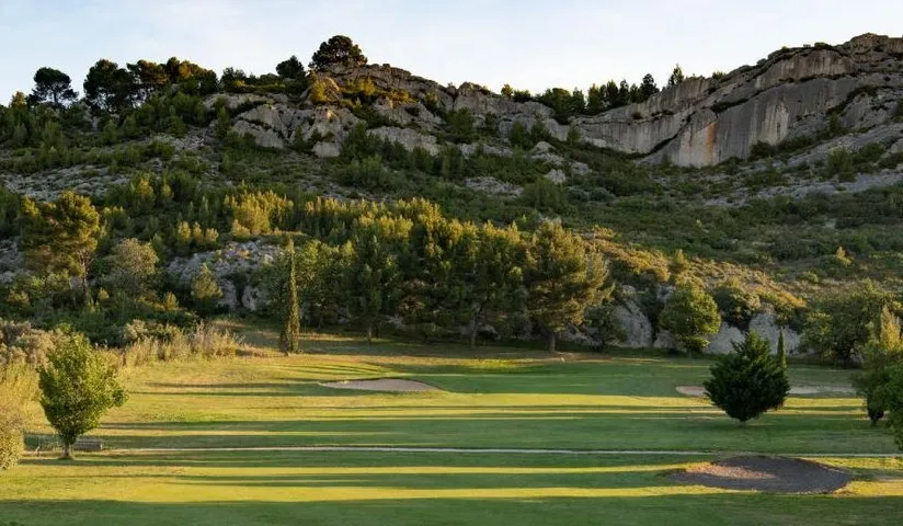 Golf de Servanes — photo 4
