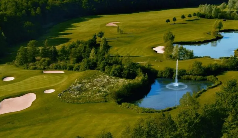 Golf de Soufflenheim Baden-Baden — photo 4