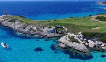 Golf de Sperone — photo 3