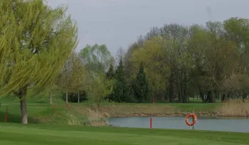 Golf de Strasbourg — photo 3
