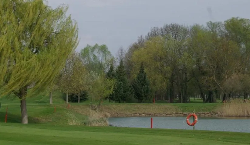 Golf de Strasbourg — photo 4