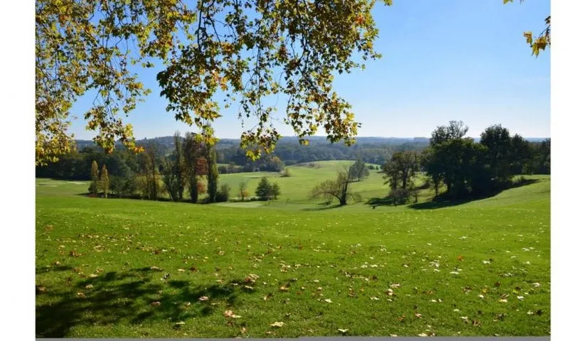 Golf de Teynac — photo 4