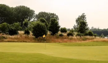 Golf de Torcy — photo 3