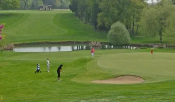 Golf de Touraine — photo 3